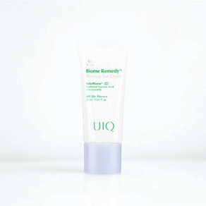 유이크 선크림 바이옴 레미디 톤업 선크림, 20ml, 1개