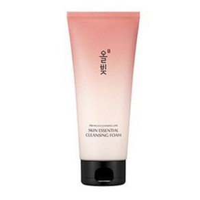 리엔케이 올빚 결빛 진 클렌징 폼 150ml, 1개