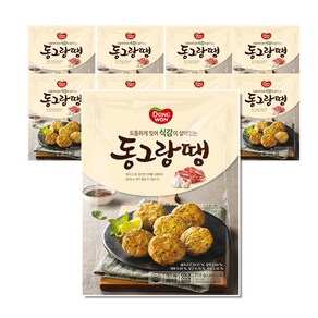 동원 동그랑땡, 710g, 8개