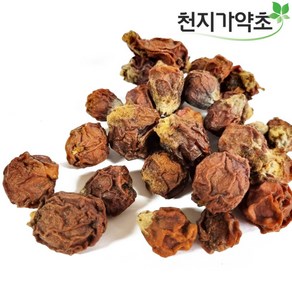 전남여수산 말린 비파열매 300g (생물 2~3kg 건조), 1개