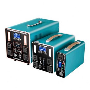 파워뱅크 인산철 대용량 올인원 밧데리 휴대용 낚시, 1500W-700W(500만종)빠른충전, 1500W-700W(500만종)빠른 충전, 1개