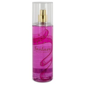 브리트니스피어스 Fantasy Body Mist 240 ml fo Women(관세포함), 240ml, 1개