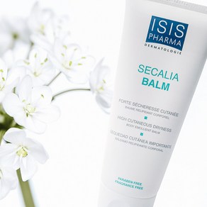 이시스파마 세칼리아 밤 수분크림 ISISPHARMA SECALIA BALM 200ml