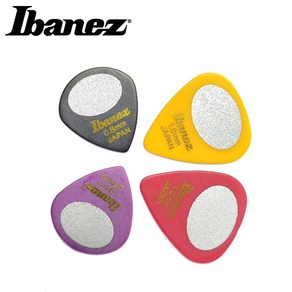 아이바네즈(Ibanez) 기타 피크 부산현음악기, 1개