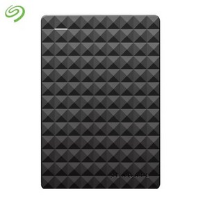 씨게이트 익스팬션 외장하드 HDD 500GB 500기가 휴대용 하드디스크 USB 3.0, Seagate Expansion, 블랙