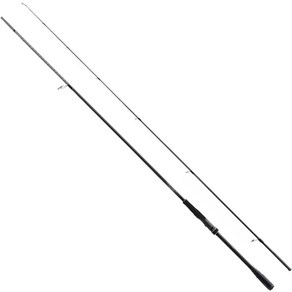 시마노 23 디알루나 바다 베이스 로드 스피닝베이트 Dialuna Sea Bass Rod, 블랙