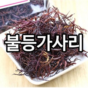 진도명가 불등가사리200g(100gx2봉), 단품, 2개