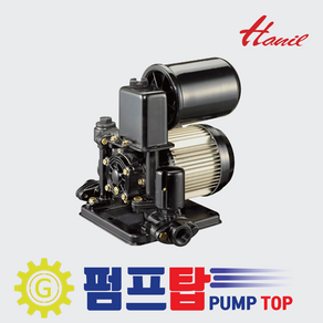 펌프 PH-125A, 1개