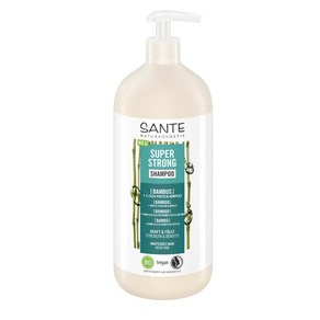 상테 Sante 크라프트 샴푸 Bio 950ml 리뉴얼 최신 상품 독일 직배송, 1개