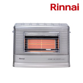 린나이 가스 스토브 RHS-450W 450S 650W 650S 난로 히터, RHS-450S_LPG