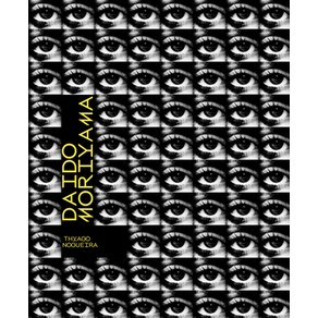 (영문도서) Daido Moriyama Hardcover