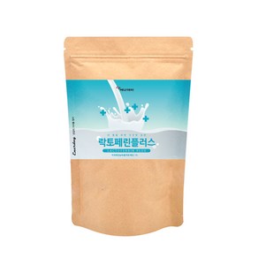 에너데이 락토페린 플러스 280g 가성비 고함량, 1개