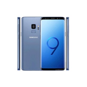 삼성 갤럭시 S9+플러스 중고폰 64GB 256GB 특S/S/A/W급 공기계 G965, W급, 블루