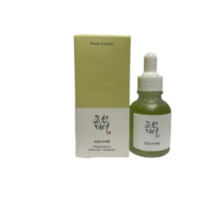 조선미녀 산들녹차세럼 30ml, 1개