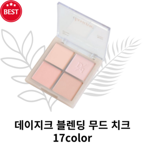 [MD추천]은은하고 사랑스러운 생기를 더해줄 