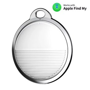 동물용 태그 GPS 알림 Find 방지 파인더 로케이터 장치 Apple 알람 추적 분실 My 애완 블루투스 키 스마트