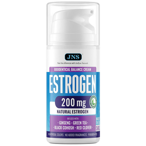 갱년기완화 에스트로겐크림 Estogen-Ceam fo Menopause-Relief 100.5ml, 100ml, 1개