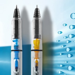 만년볼펜 잉크넣어쓰는 볼펜 잉크충전 0.5mm 0.38mm