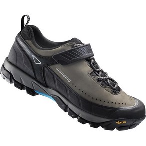 시마노 Shimano SH-XM700 MTB - GORE-TEX Mountain Touring Shoe - Grey