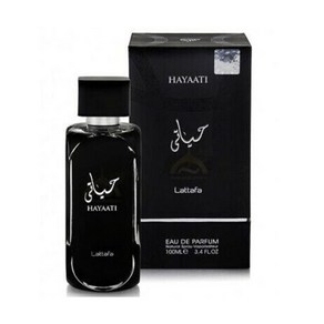 Hayaati EDP - 100ML(3.4 oz) by Lattafa