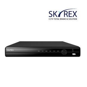 스카이렉스 DVR 4채널 cctv 녹화기 SKY-5004B, SKY-5004B - 하드디스크 별도, 1개