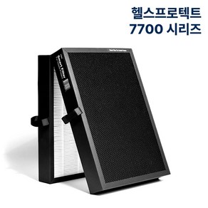 호환 블루에어 필터 헬스프로텍트 7700 스마트 필터 7770 7740 7710, 1개