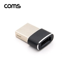 USB 3.1 타입C 젠더 C타입 USB 2.0 A 충전전용