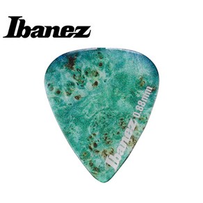 Ibanez - Kaleido Seies Pick 0.88mm 1개 (CP14MH-P1), 1세트