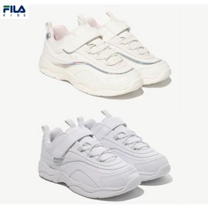 [백화점 정품] 휠라 FILA 키즈 휠라레이 어린이 초등 학생 남자 여자 아동 운동화 신발