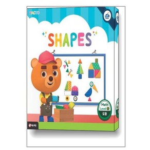 팩토슐레 수학 Level 1: Shapes(도형)