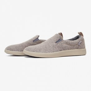 (NS93N59) 울 슬립온 WOOL SLIP ON 418412