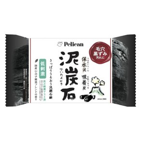 Pelican 이탄석 저자극, 100g, 1개