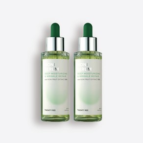 트웬티케이 노니 앰플 60ml x 2개 (미백 주름개선기능성)