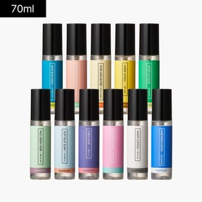 아트박스/멈칫 멈칫 섬유향수 70ml (11종 中 택 1), 섬유향수 허니아카시아70ml, 1개