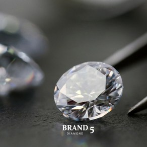 랩 다이아몬드 3.0mm / 1부 1리 (Lab Gown Diamond) 나석 (Loose Stone) 프로포즈