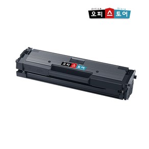 삼성 MLT-D111S SL M2027 M2077F M2078F M2079FW M2024 M2074F M2029 재생토너, 1개, 검정