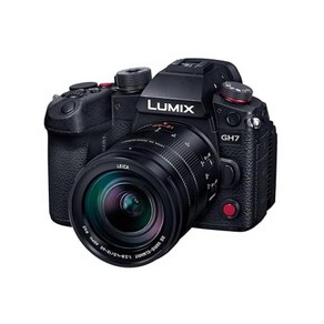 (Panasonic) GH7L DC-GH7L 파나소닉 미러리스 일안 카메라 루믹스 렌즈 킷 표준 줌