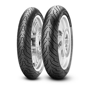 야마하 엔맥스 피렐리 110/70-13 130/70-13 NMAX 엔젤 스쿠터 PIRELLI, 뒤, 1개