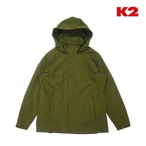 K2 여성 SURROUND(써라운드) K2DRY 자켓 W (ECO) KWU24124-HW