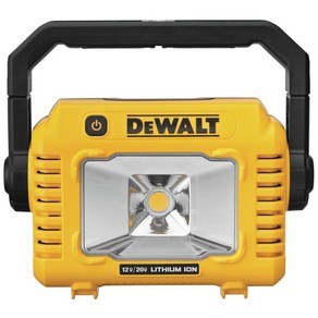 DEWALT 12V20V 맥스 작업등 LED 소형 공구 단일구성 DCL077B 3538862487, 1개