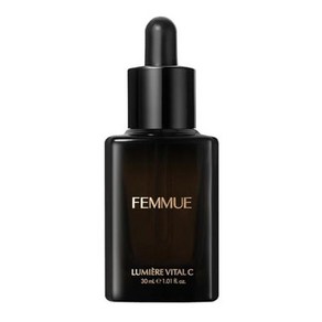 FEMMUE 루미에르 비탈 C 에센스 부스터 윤조에센스 에스테리브 부스터젤 에센스180ml, 1개, 180ml