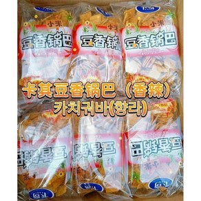 중국식품 카치도우샹꿔바 향라맛 매콤한맛240g, 240g, 1개