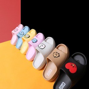 BT21 베이비 조이 슬리퍼