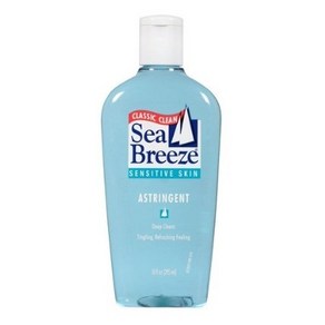 Sea Beeze 센시티브 스킨 아스트리전트, 295ml, 1개