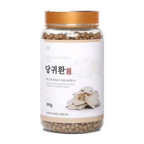 더참된 참 당귀환, 300g, 1개