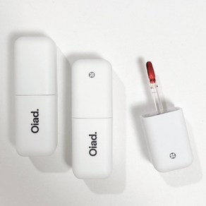 오아드 립티크 Liptiques 촉촉발색 틴트립 립밤립스틱 올인원, 1개, 5g, 002 오드핀