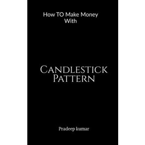 (영문도서) Candlestick Patten Papeback, Notion Pess, English, 9798887837178