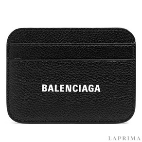 [발렌시아가] [BALENCIAGA] 캐쉬 카드지갑 593812-1IZIM-1090