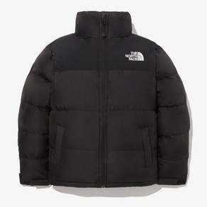 {매장정품} 노스페이스 THE NORTH FACE 점퍼 NJ3NQ51S 블랙 뉴 퍼피 패딩 자켓 485698