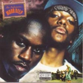 [CD] Mobb Deep - Infamous